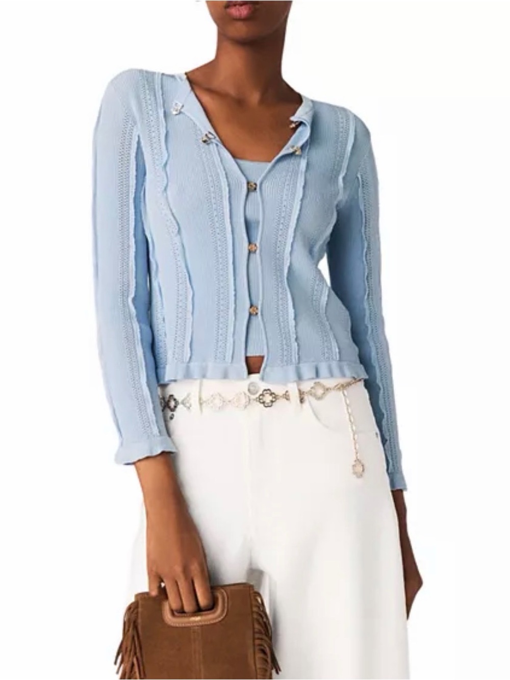 Madeline Cardigan